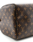 Monogram Speedy Soft 30 Dark