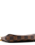 Damier Ebene Mini Pochette Accessories
