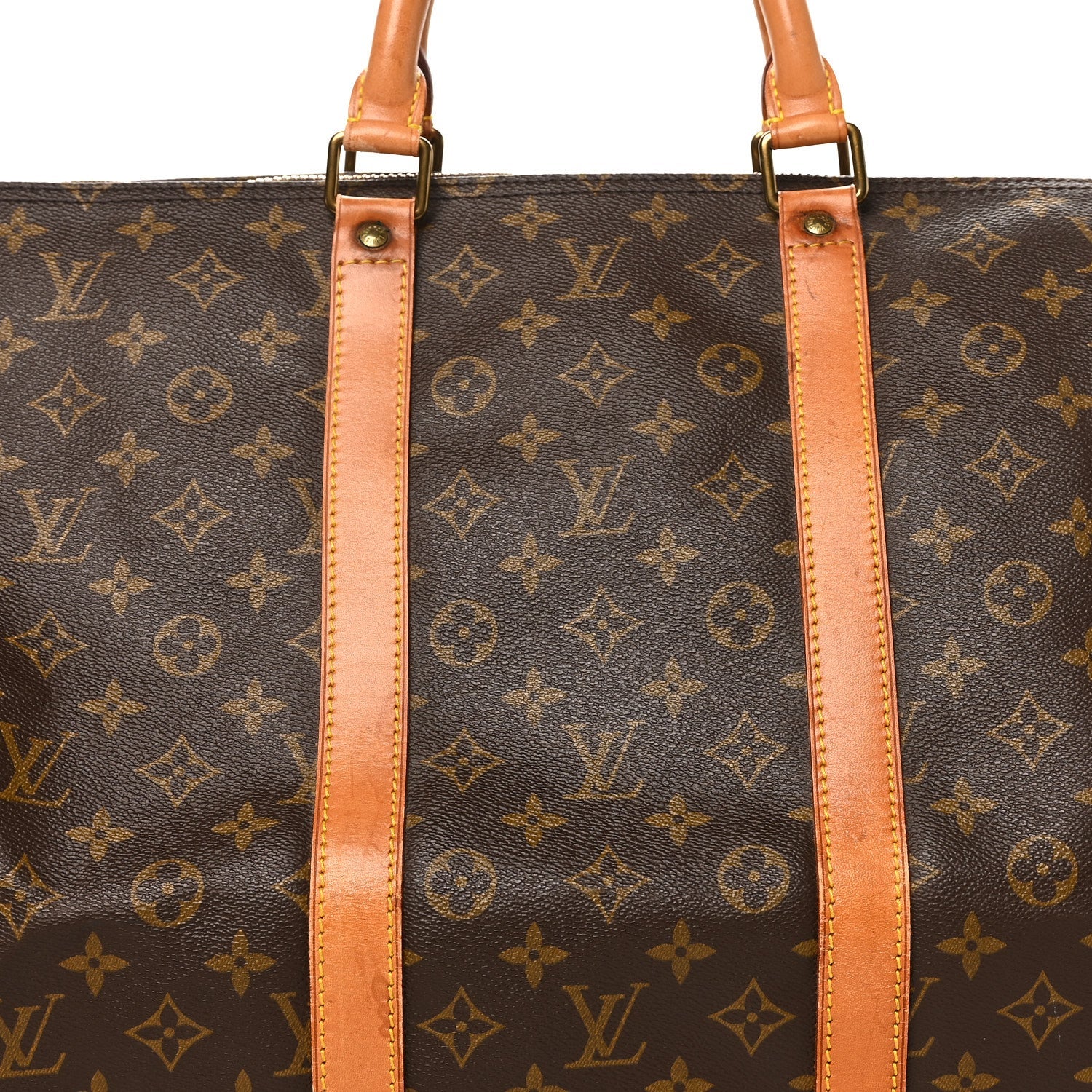 Monogram Keepall 55