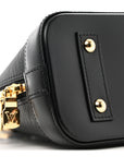LV X TM Epi Alma BB Black