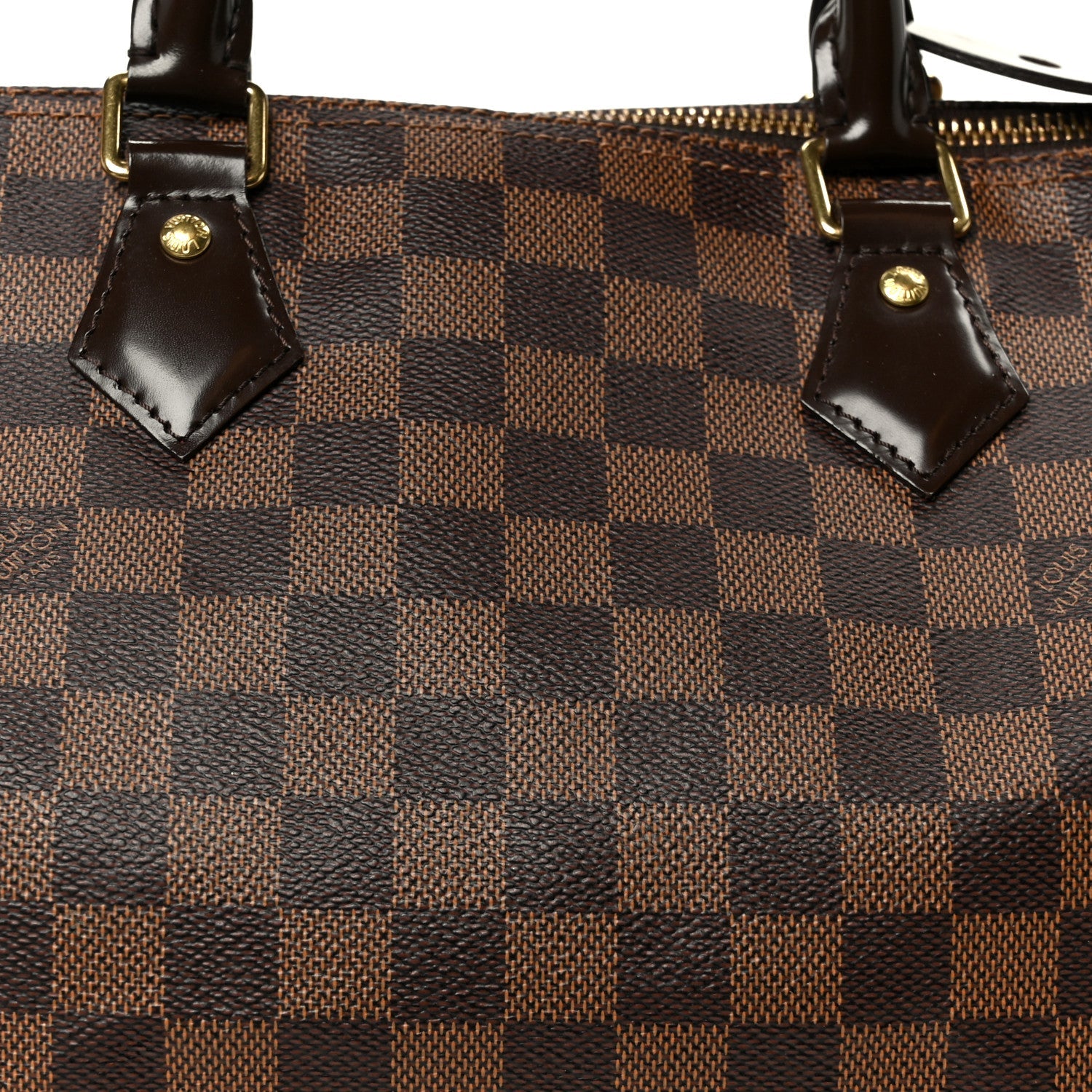 Damier Ebene Speedy 30