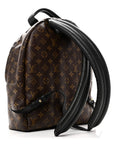 Monogram Palm Springs Backpack MM