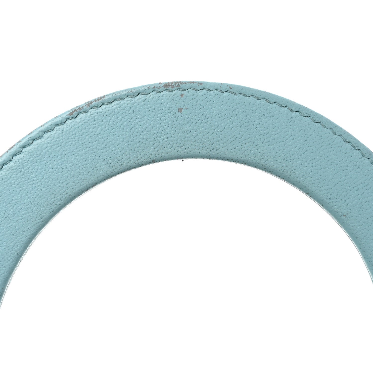 Lambskin Cannage Medium Lady D1OR Light Blue