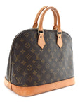 Monogram Alma PM
