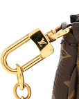 Monogram Multi Pochette Accessories Mini Pochette