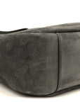 Suede Small Le 5 A 7 Soft Hobo Urban Grey