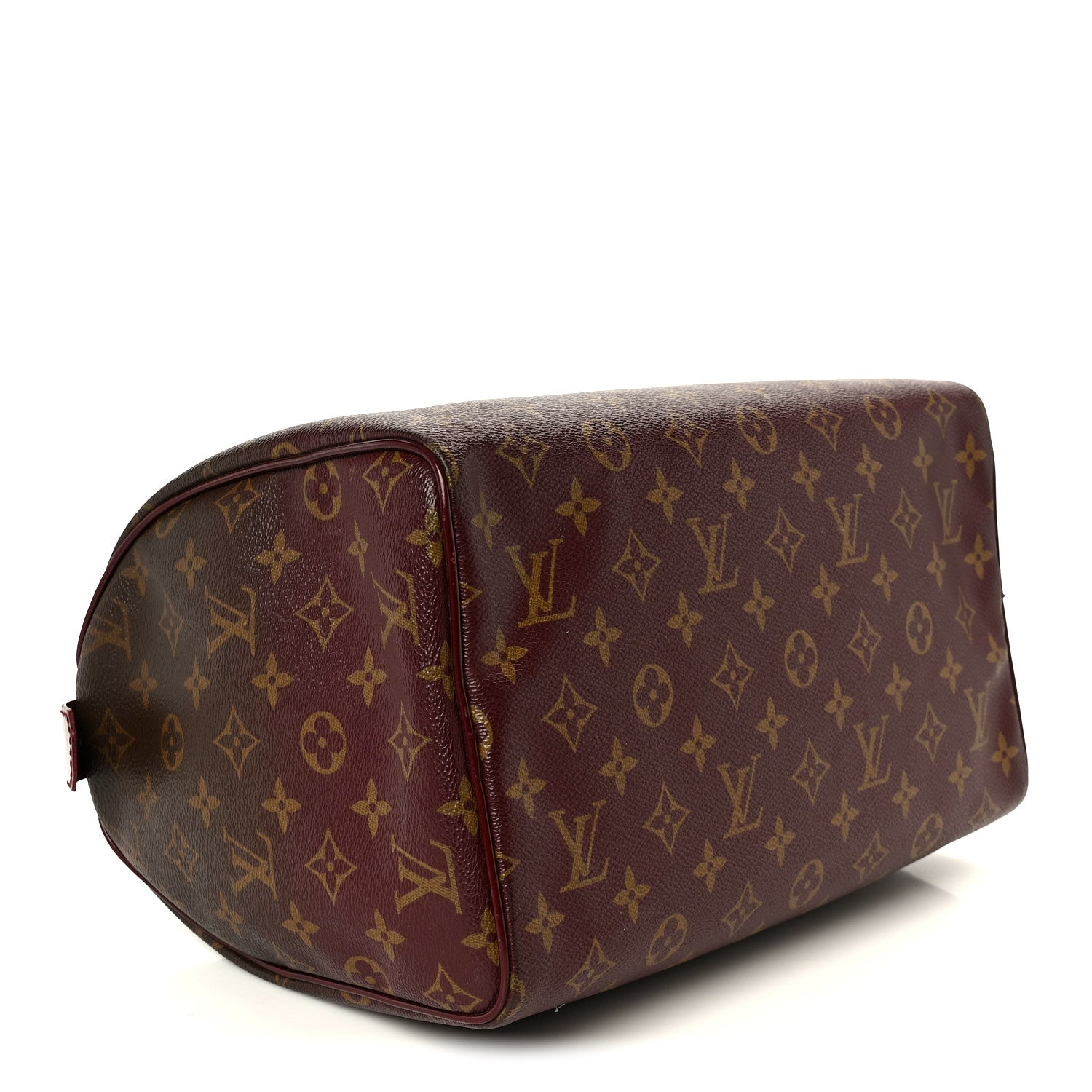 Monogram Mirage Speedy 30 Bordeaux