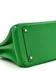 Togo Birkin 30 Bambou
