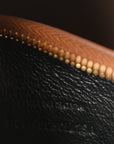 Smooth Calfskin Small Le 5 A 7 Soft Hobo Fox