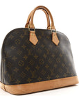 Monogram Alma PM