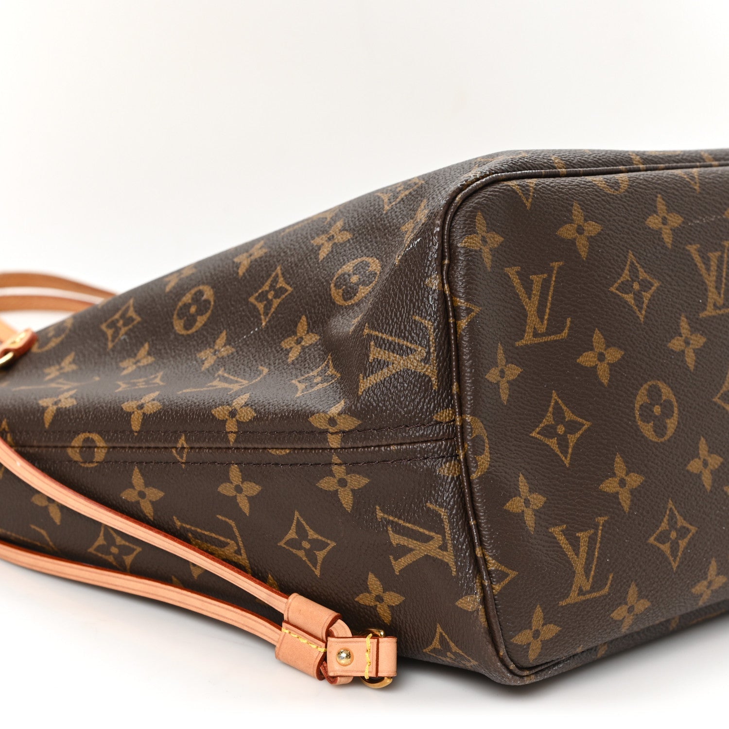 Monogram Neo Neverfull MM