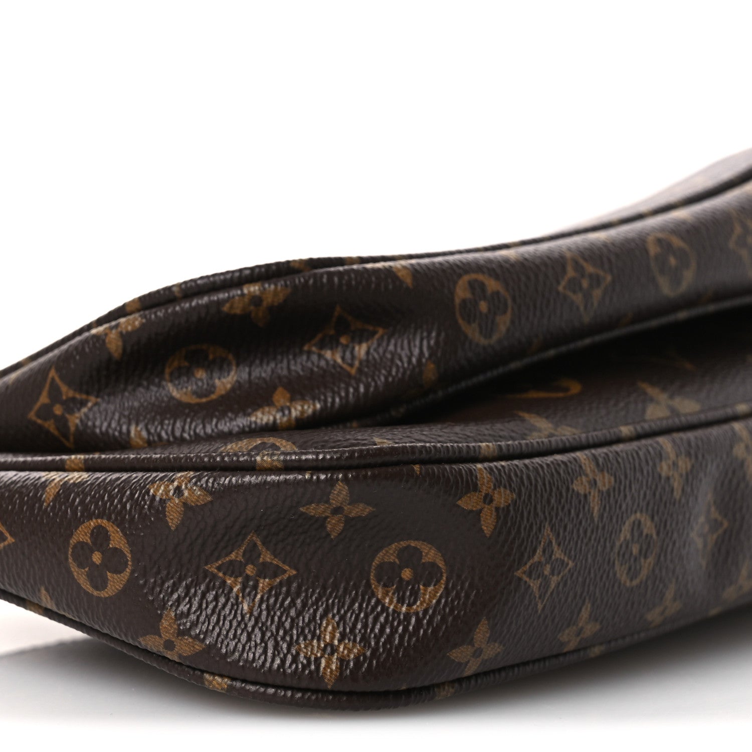 Monogram Multi Pochette Accessories Rose Clair