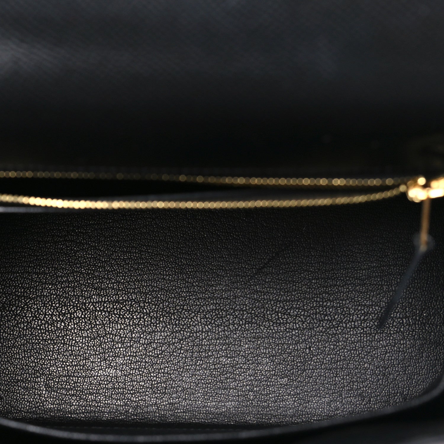 Epsom Kelly Sellier 25 Black