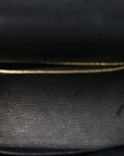 Epsom Kelly Sellier 25 Black