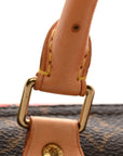 Monogram Roses Speedy 30
