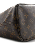 Monogram Neverfull PM