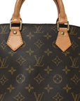 Monogram Alma PM
