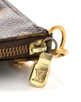 Monogram Mini Pochette Accessories