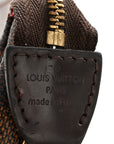 Damier Ebene Mini Pochette Accessories