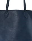 Epi Neverfull MM Indigo