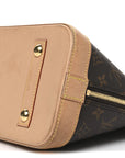 Monogram Alma PM