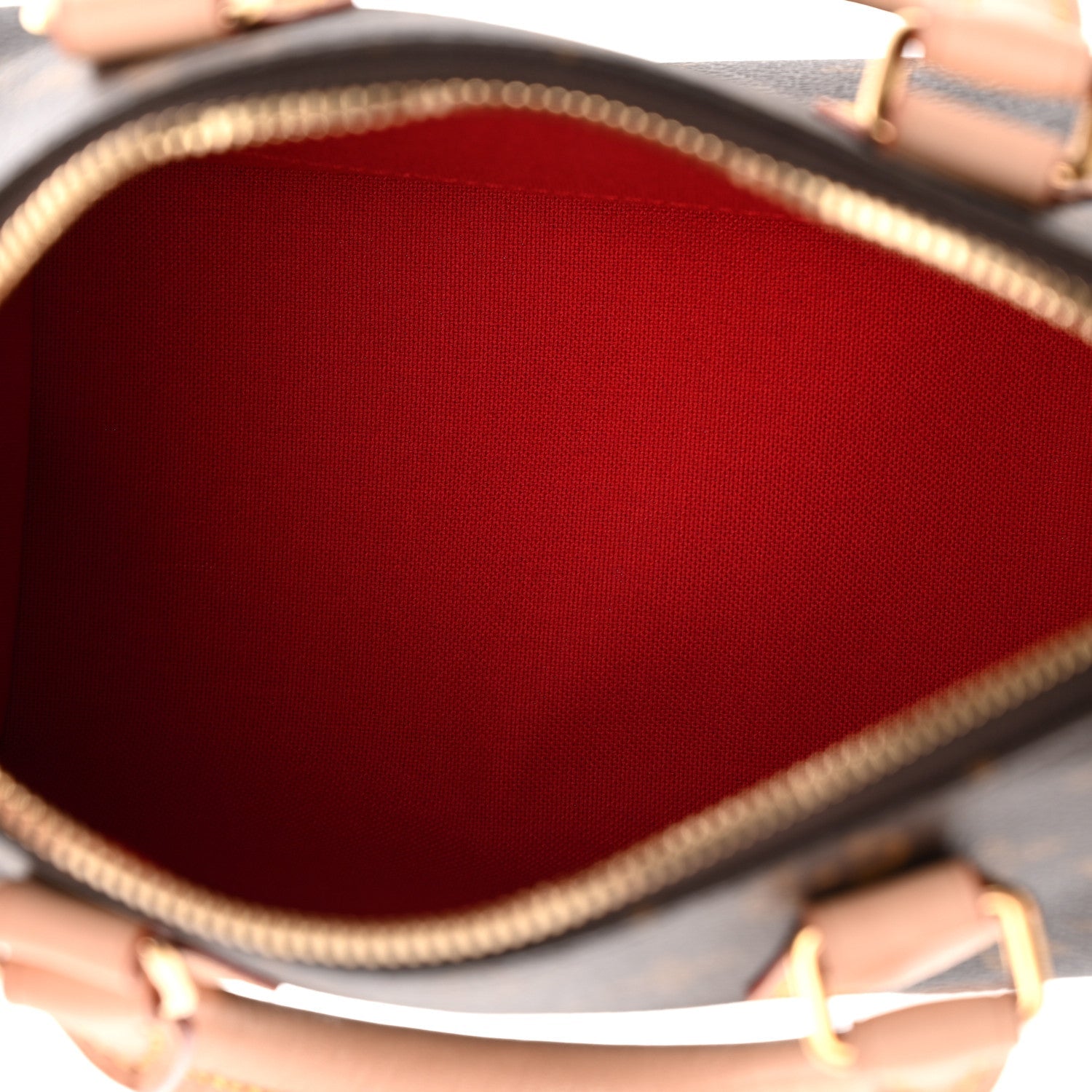 Monogram Speedy Bandouliere 20
