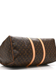 Monogram Keepall 55