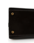 Box Kelly Sellier 32 Chocolate