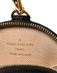 Monogram Multi Pochette Accessories Large Pochette Kaki