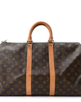Monogram Keepall 45