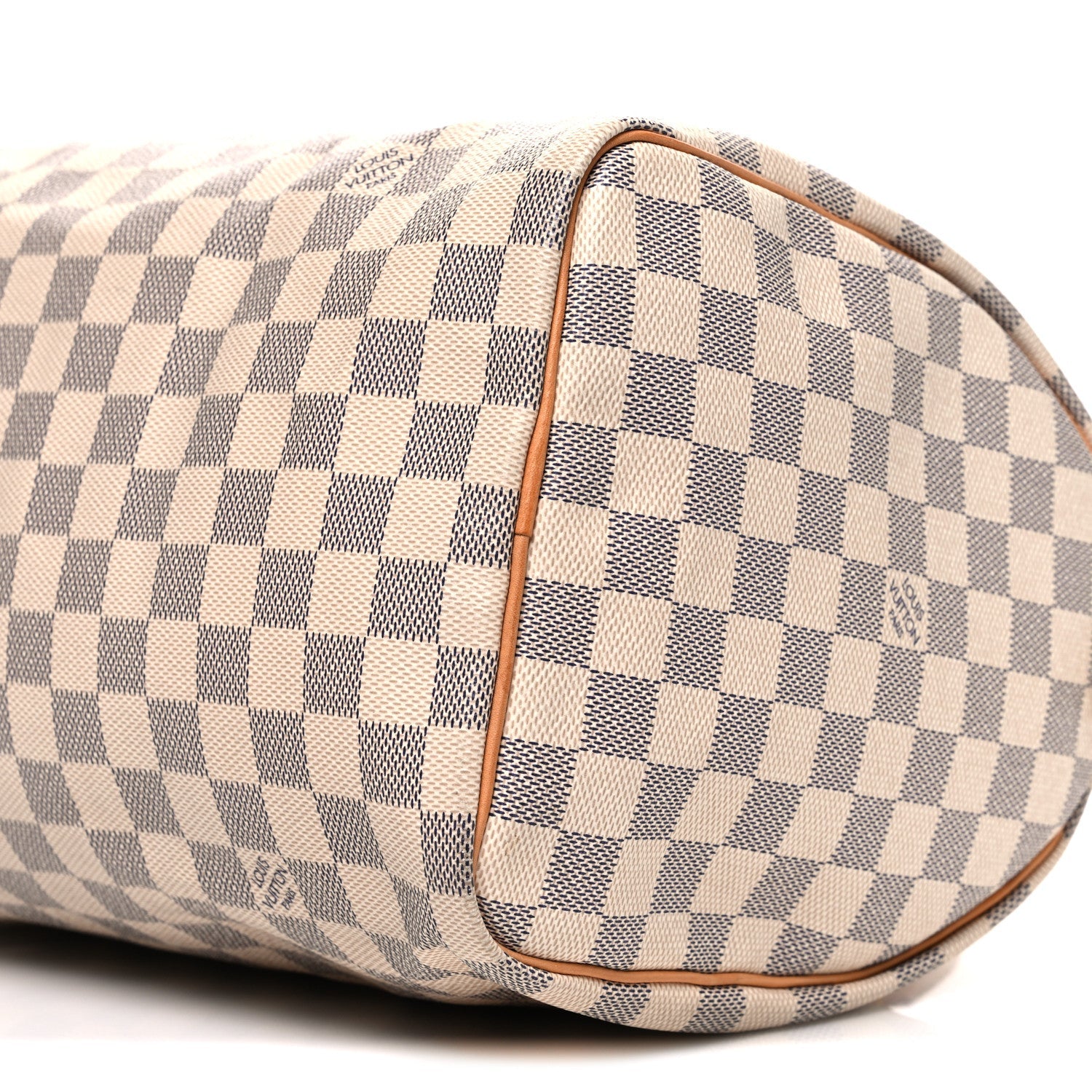 Damier Azur Speedy 30