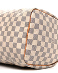Damier Azur Speedy 30