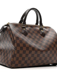 Damier Ebene Speedy 30