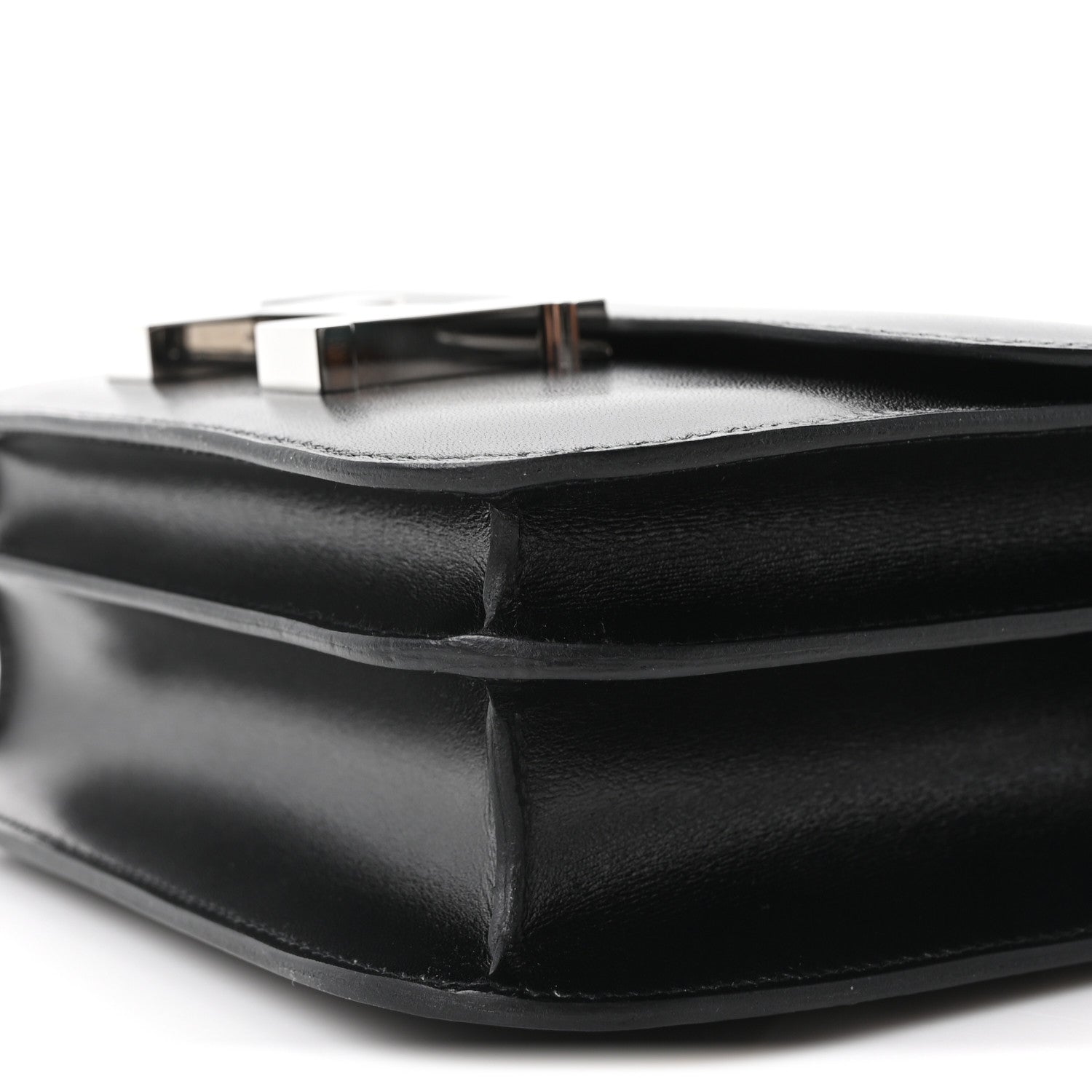 Box Constance 18 Black