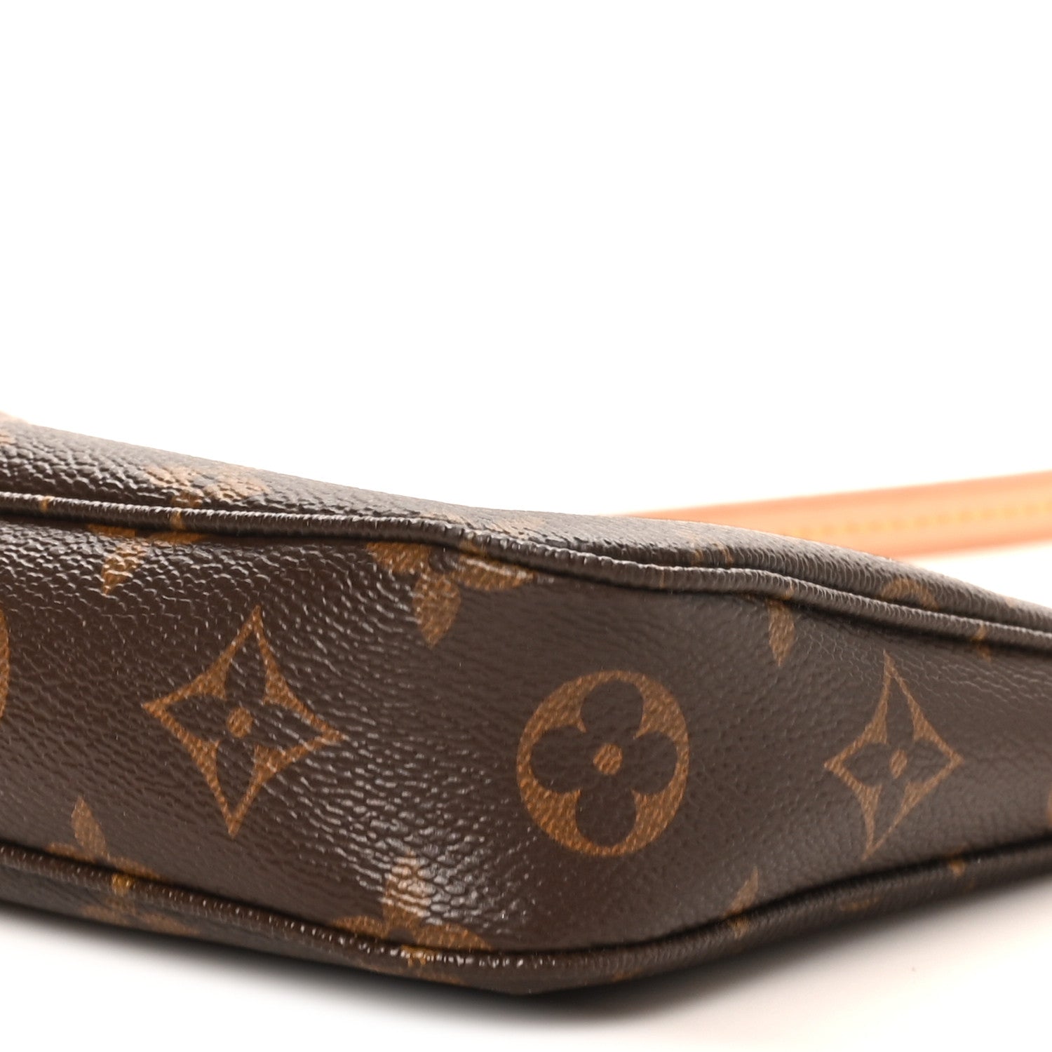 Monogram Pochette Accessories NM