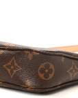 Monogram Pochette Accessories NM