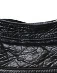 Agneau Arena Classic Hardware Small Le City Black