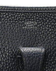 Taurillon Clemence Evelyne III PM Bleu Nuit