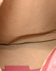 Nappa Intrecciato Medium Veneta Hobo Quarzo
