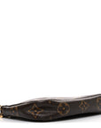 Monogram Mini Pochette Accessories