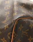 Monogram Keepall Bandouliere 55