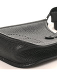 Taurillon Clemence Evelyne TPM Black