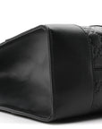 GCCIssima Signature Briefcase Black