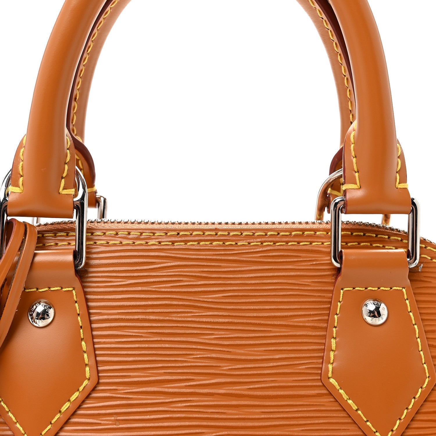 Epi Jacquard Alma BB Honey Gold