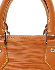 Epi Jacquard Alma BB Honey Gold