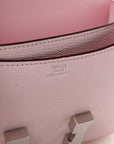 Chevre Mysore Constance 18 Rose Darling