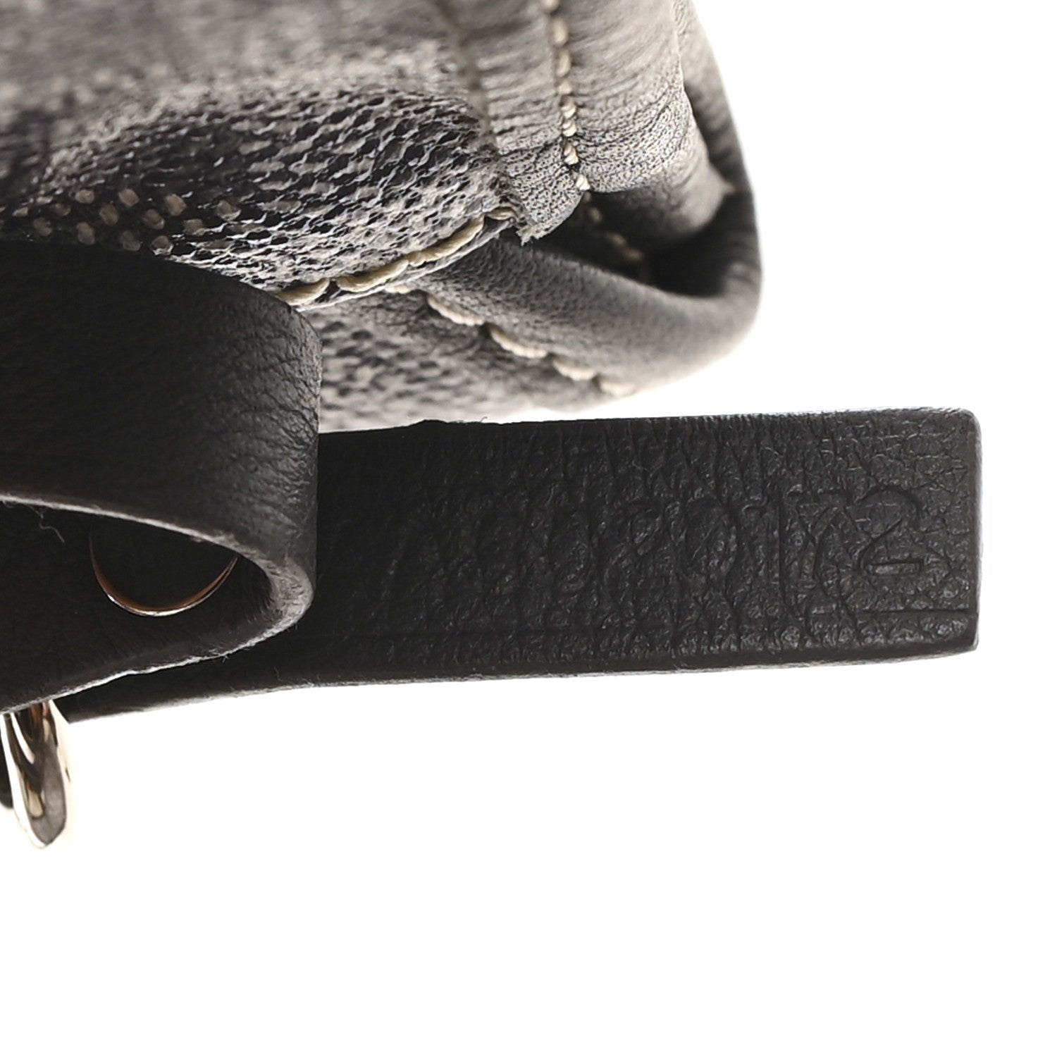 Goyardine Saint Louis PM Grey