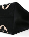Empreinte Monogram Giant Onthego GM Black Beige