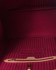 Monogram Neo Neverfull GM Pivoine