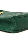 Taurillon Clemence Evelyne TPM Vert Vertigo